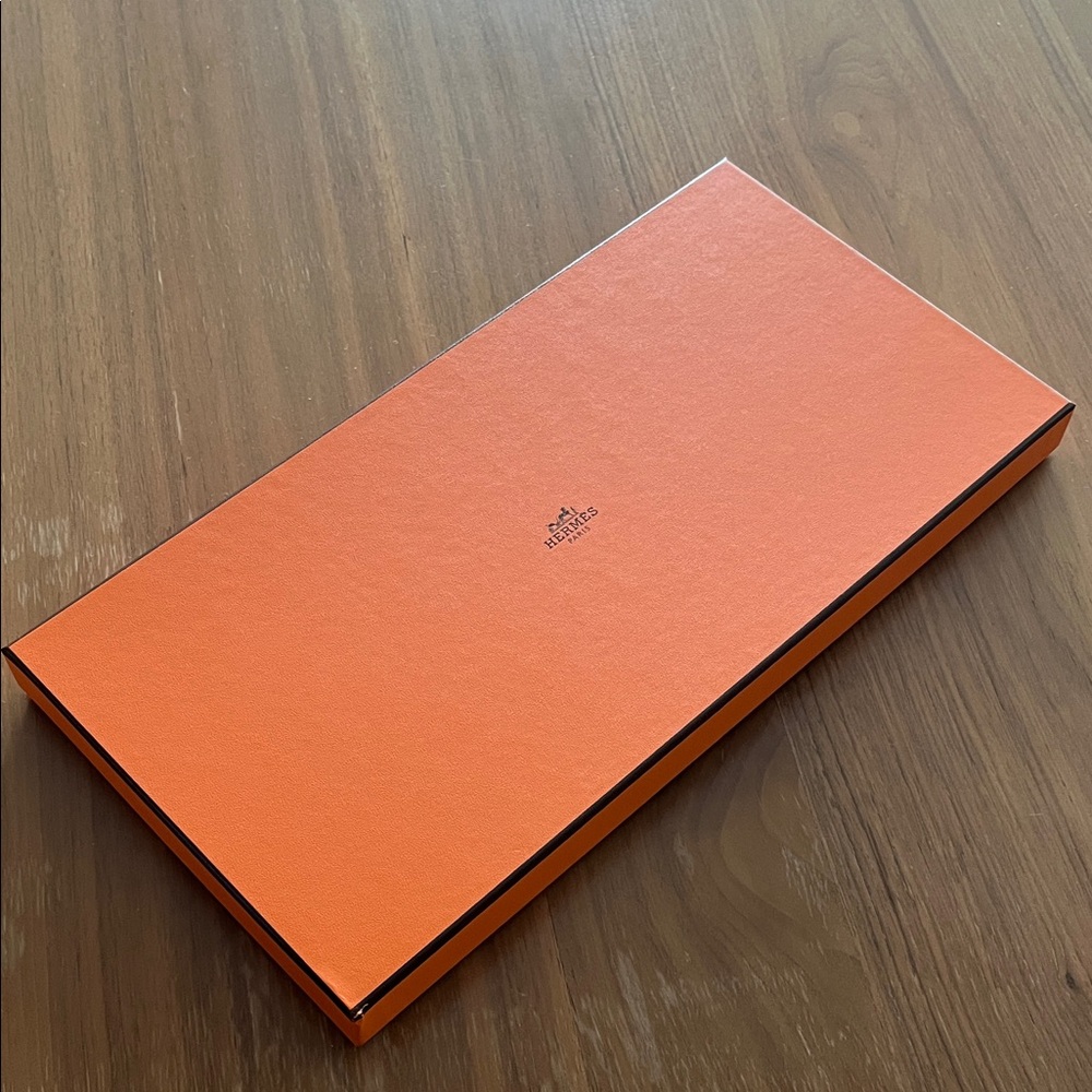 Hermes box 💕